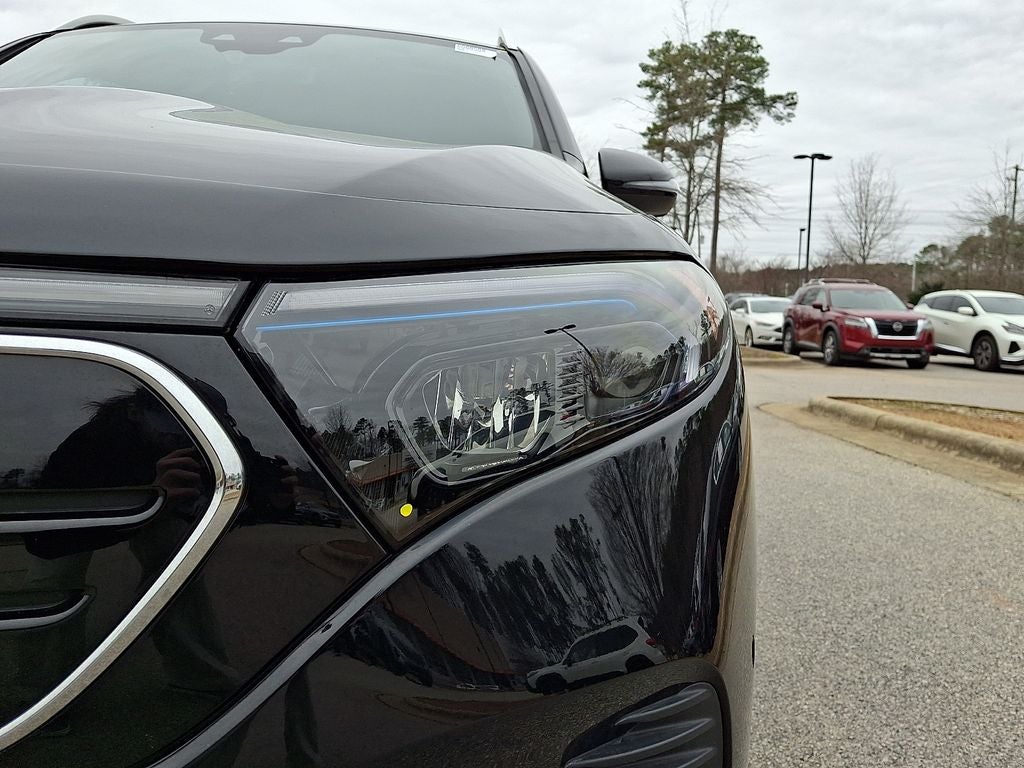 2023 Mercedes-Benz EQB 350 4MATIC®