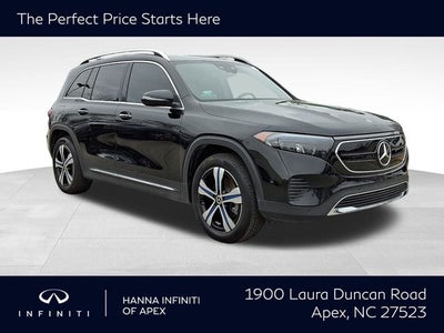 2023 Mercedes-Benz EQB 350 4MATIC®