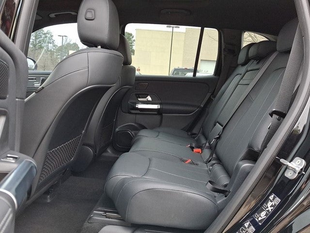 2023 Mercedes-Benz EQB 350 4MATIC®