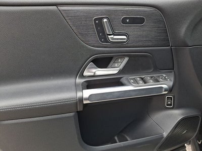 2023 Mercedes-Benz EQB 350 4MATIC®