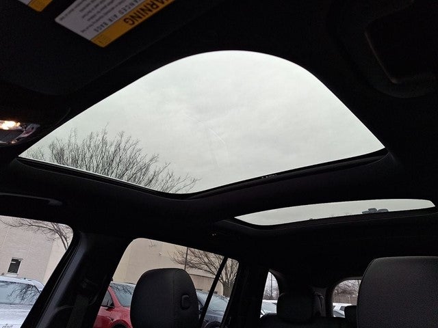 2023 Mercedes-Benz EQB 350 4MATIC®