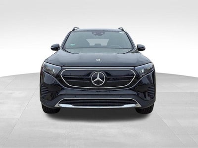 2023 Mercedes-Benz EQB 350 4MATIC®