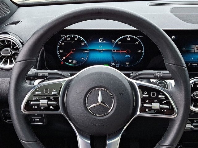 2023 Mercedes-Benz EQB 350 4MATIC®