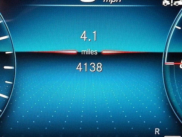 2023 Mercedes-Benz EQB 350 4MATIC®