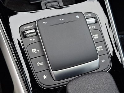 2023 Mercedes-Benz EQB 350 4MATIC®