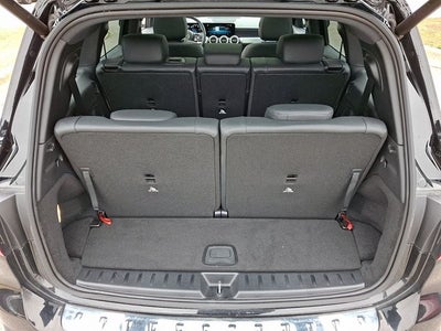 2023 Mercedes-Benz EQB 350 4MATIC®