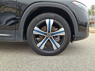 2023 Mercedes-Benz EQB 350 4MATIC®