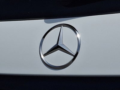 2025 Mercedes-Benz GLC GLC 350e 4MATIC®