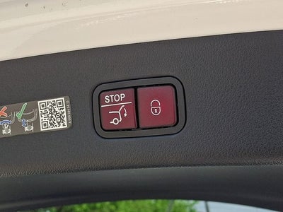 2025 Mercedes-Benz GLC GLC 350e 4MATIC®