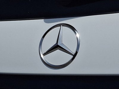 2025 Mercedes-Benz GLC GLC 350e 4MATIC®
