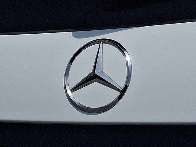 2025 Mercedes-Benz GLC GLC 350e 4MATIC®