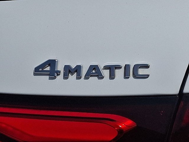 2025 Mercedes-Benz GLC GLC 350e 4MATIC®