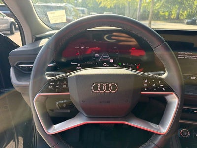 2025 Audi Q5 2.0T Premium Plus quattro