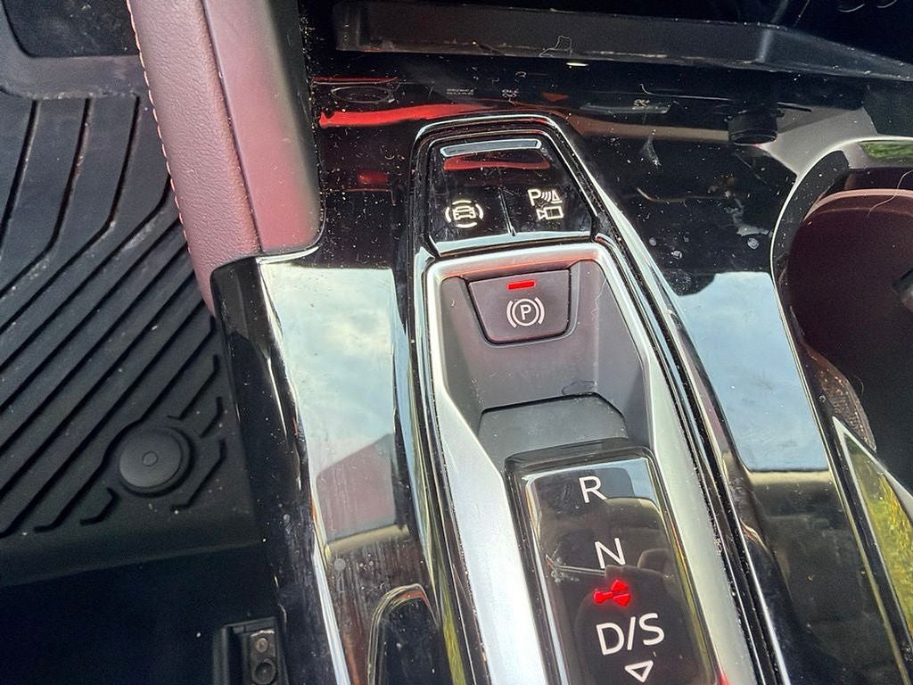 2025 Audi Q5 2.0T Premium Plus quattro