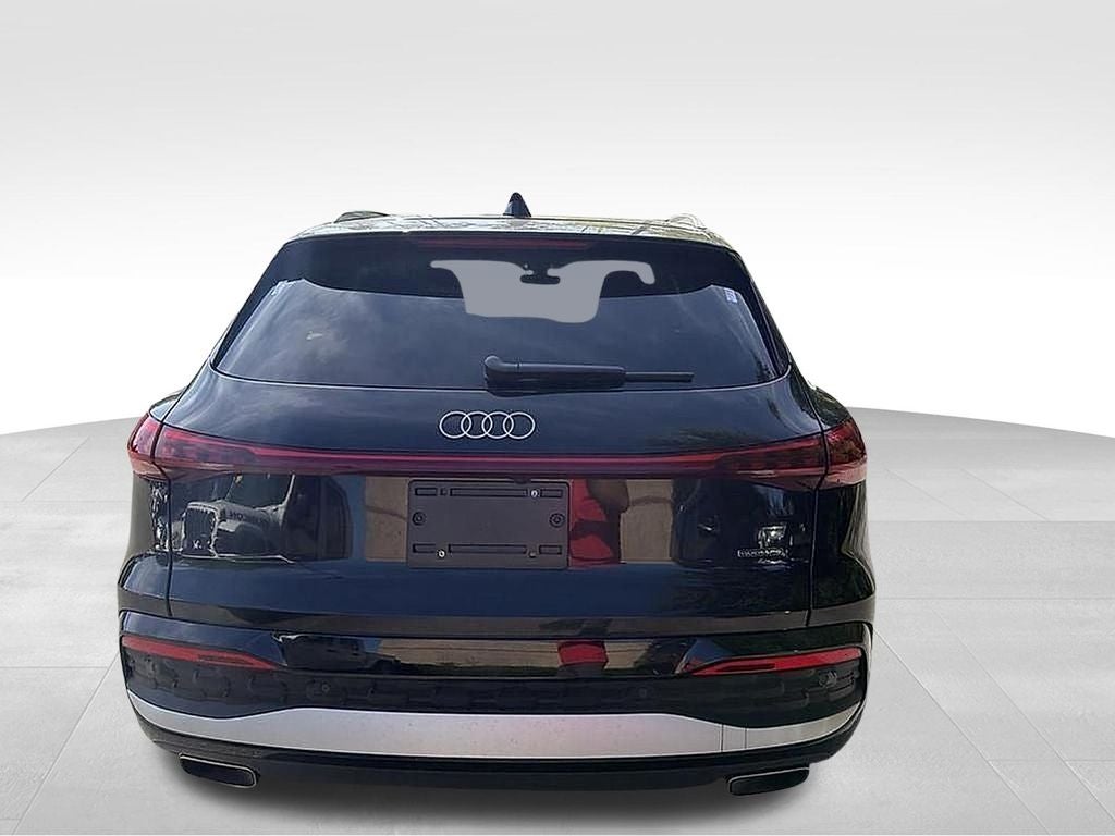 2025 Audi Q5 2.0T Premium Plus quattro
