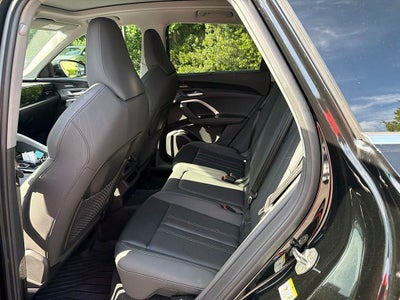 2025 Audi Q5 2.0T Premium Plus quattro