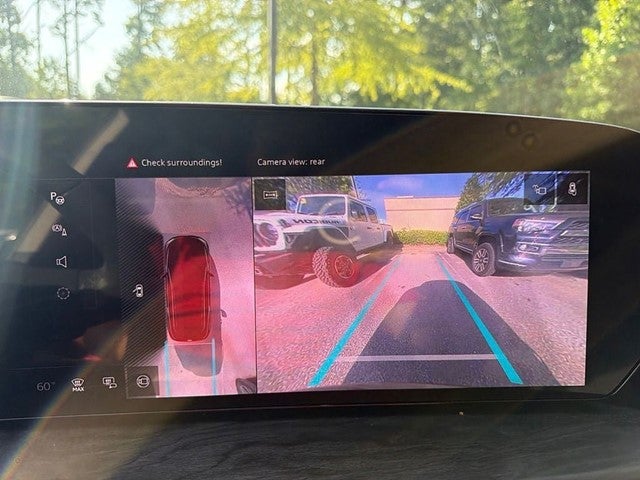 2025 Audi Q5 2.0T Premium Plus quattro