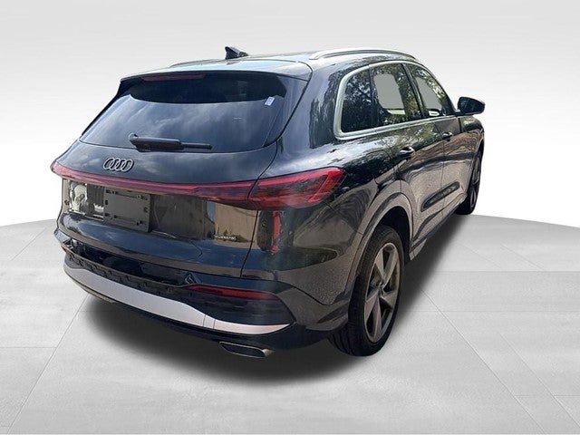 2025 Audi Q5 2.0T Premium Plus quattro