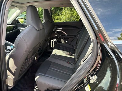 2025 Audi Q5 2.0T Premium Plus quattro