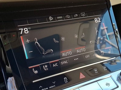 2024 Audi Q8 e-tron Premium Plus quattro