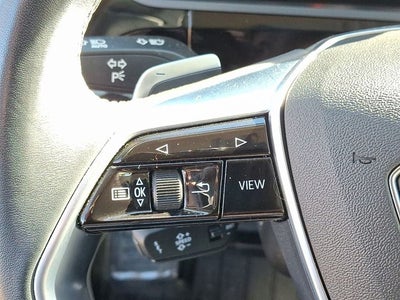 2024 Audi Q8 e-tron Premium Plus quattro