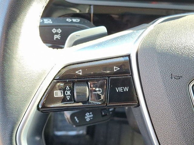 2024 Audi Q8 e-tron Premium Plus quattro