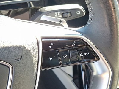 2024 Audi Q8 e-tron Premium Plus quattro