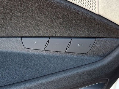 2024 Audi Q8 e-tron Premium Plus quattro