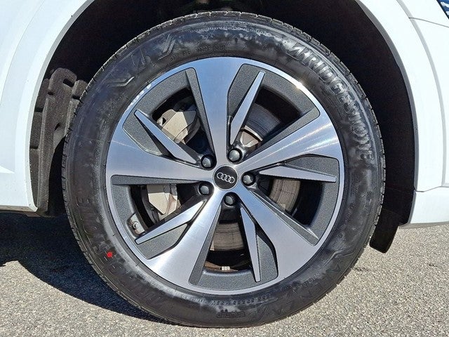 2024 Audi Q8 e-tron Premium Plus quattro