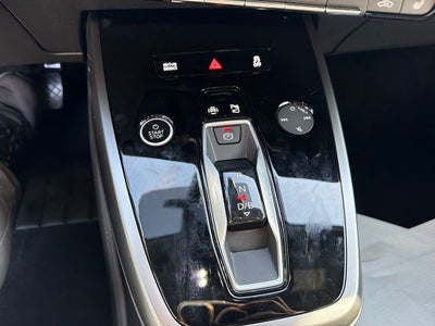 2025 Audi Q4 e-tron Premium