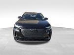 2025 Audi Q4 e-tron Premium