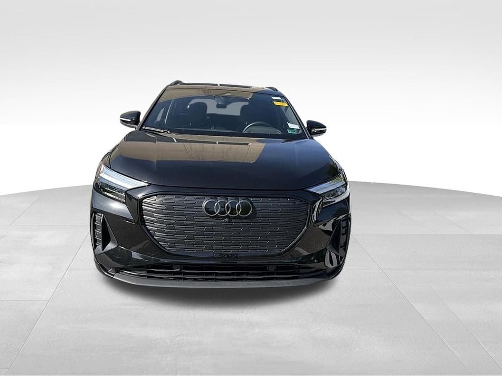 2025 Audi Q4 e-tron Premium