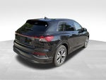 2025 Audi Q4 e-tron Premium
