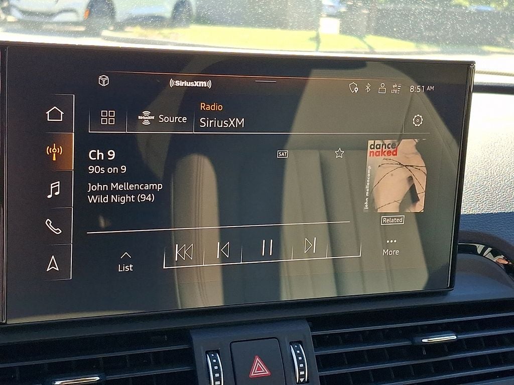 2024 Audi Q5 40 Premium quattro
