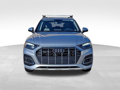 2024 Audi Q5 40 Premium quattro