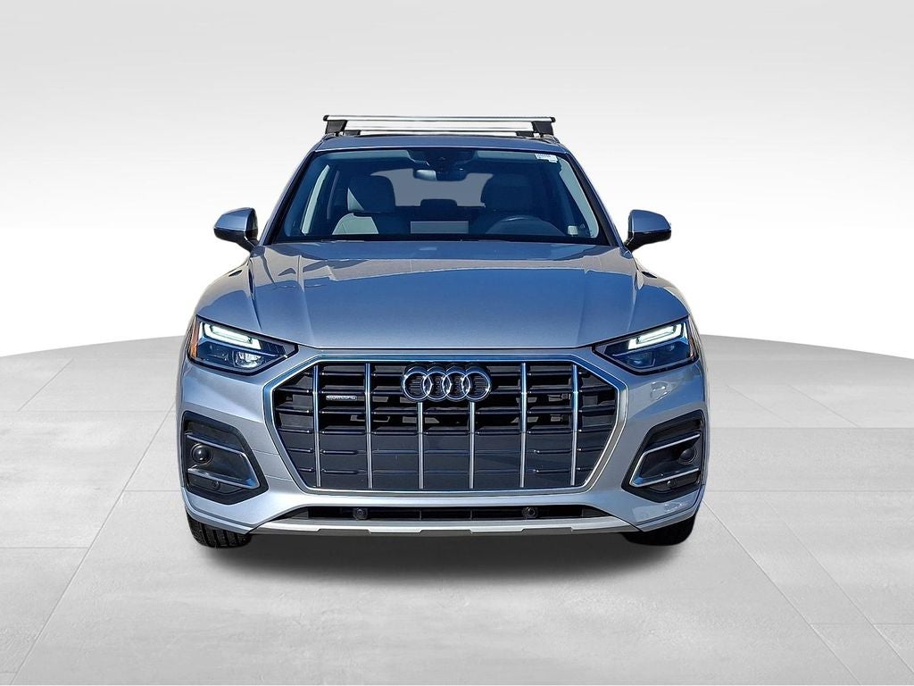 2024 Audi Q5 40 Premium quattro