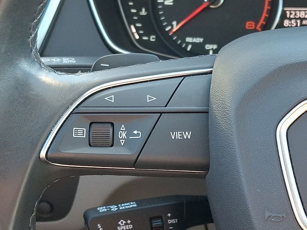 2024 Audi Q5 40 Premium quattro