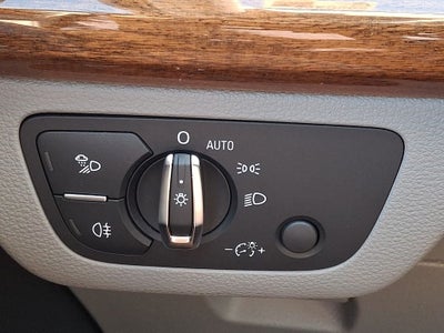 2024 Audi Q5 40 Premium quattro