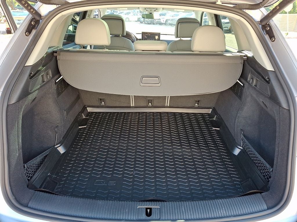 2024 Audi Q5 40 Premium quattro