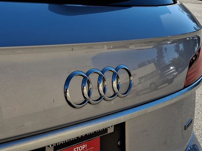 2024 Audi Q5 40 Premium quattro