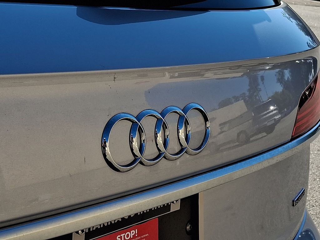 2024 Audi Q5 40 Premium quattro