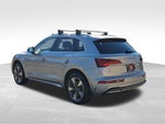 2024 Audi Q5 40 Premium quattro