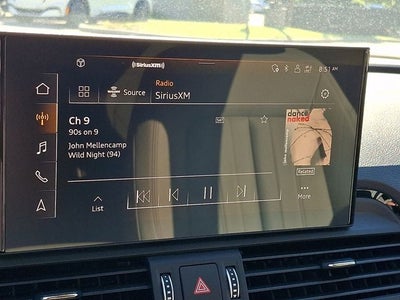 2024 Audi Q5 40 Premium quattro
