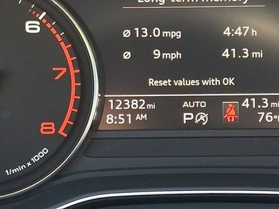 2024 Audi Q5 40 Premium quattro