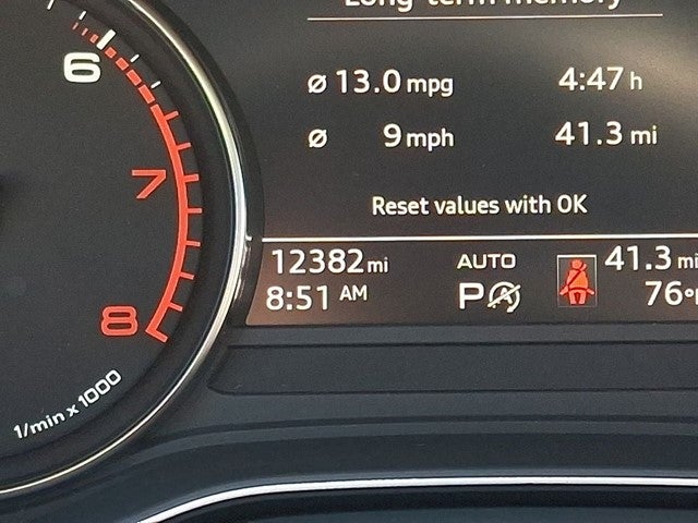 2024 Audi Q5 40 Premium quattro