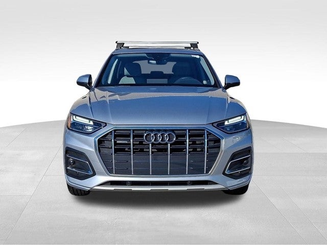 2024 Audi Q5 40 Premium quattro