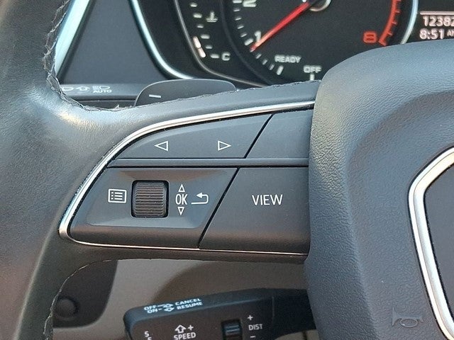 2024 Audi Q5 40 Premium quattro