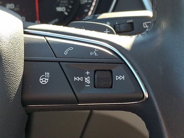 2024 Audi Q5 40 Premium quattro