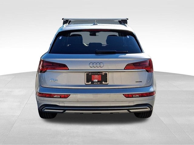 2024 Audi Q5 40 Premium quattro