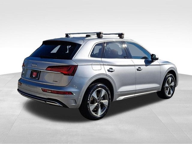 2024 Audi Q5 40 Premium quattro